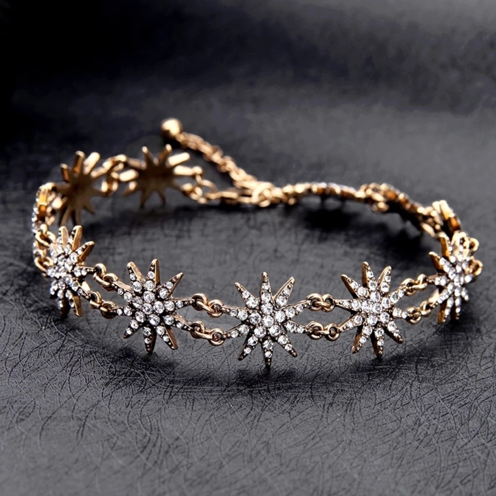 ✨Stars Choker ✨✨